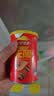 乐事（Lay's）经典/大波浪/奇多系薯片 玉米棒40g/50g 单袋装办公室休闲零食 无限嗞嗞烤肉味---罐装40克 实拍图