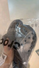 卡骆驰（CROCS）贝雅洞洞鞋男鞋女鞋轻便耐磨一脚蹬拖鞋休闲鞋百搭花园鞋|10126 黑色-001 43 (270mm) 实拍图