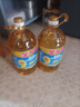 金龙鱼 食用油 葵花籽清香型调和油5L （新老包装随机发货） 实拍图