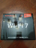 Tenda腾达路由器WiFi7【云霄BE5100】千兆穿墙王信号放大器增强无线超强2.5g网口家用电竞立式BE6L Pro 实拍图