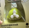 babycare皇室pro裸感拉拉裤XXL26+2(>15kg)婴儿尿不湿成长裤透气大吸量 实拍图
