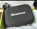 纽曼（Newmine）BT532蓝牙音箱户外骑行迷你便携式大音量随身无线小音响家用桌面高音质实用低音炮收款播报器 实拍图
