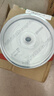 麦克赛尔（Maxell）CD-R光盘 刻录盘 光碟 空白光盘 Audio专业音乐盘 40-48速700M台产 桶装50片 实拍图