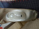 SKG颈椎按摩器H5-1鎏金款 斜方肌脖子腿颈部肩颈腰按摩仪热敷披肩 实用生日520实用礼物送男女友 实拍图