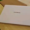 小米笔记本电脑 Xiaomi Book Pro 14 轻薄本 第3代 酷睿 Ultra5-325 24G 1T 柔光粉 3.1k 120Hz 触控屏 实拍图