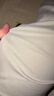十月结晶月子服产妇春夏季薄款棉产后孕妇睡衣哺乳家居服套装  粉色 M码 实拍图