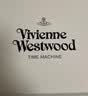 Vivienne Westwood西太后女士手表小金表女生日送女友礼物VV006WHWH 实拍图