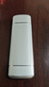 联想（Lenovo）256GB 移动硬盘固态（PSSD）Type-c USB3.1双接口 手机直连 ZX1Pro系列 银色 实拍图