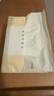 洁柔抽纸 粉Face3层120抽*24包  可湿水 原生木浆面巾纸 整箱柔韧纸巾 实拍图