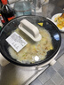 美的电饼铛家用 70mm加深烤盘 电饼档家庭用 单面电煎锅 加大烙饼锅早餐机煎烤机多功能 34规格+31CM内径 JKC3463 实拍图
