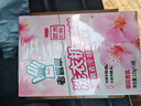 老管家洗衣机清洁剂375g滚筒波轮洗衣机槽清洗剂强力杀菌除垢祛味花香 实拍图