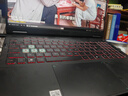 华硕天选6 Pro 酷睿版 国家补贴 16英寸游戏本 笔记本电脑(i7-14650HX 16G 1T RTX5060 2.5K)灰 实拍图