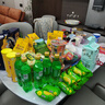 乐事（Lay's）无限薯片 醇香原味 104克*2罐 208克 休闲零食 膨化食品 实拍图