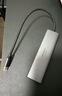 绿联Type-C扩展坞HDMI2.0拓展坞USB3.2转接头10Gbps读卡器SD/TF适用雷电Mac苹果电脑转换器华为笔记本 实拍图