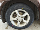 利奥玲珑汽车轮胎205/65R15 94V T87 适配科鲁兹/沃尔沃S80 实拍图