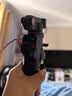 大疆DJI Osmo Mobile 8 标准套装 手机稳定器手持云台OM8 360度跟拍防抖自拍杆直播vlog神器 晒单实拍图
