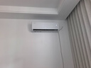 格力空调 天仪Pro 1.5匹 新一级能效云欢Pro同款 卧室节能省电空调挂机 KFR-35GW/NhGt1BGj 实拍图