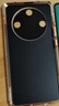 纽致适用荣耀X50手机壳honorX50华为ALI-AN00保护套防窥新款双面玻璃全包镜头防摔金属边框超薄保护壳 高清款【燃橙色】 荣耀x50 实拍图