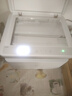 得力（deli）M2030DW激光打印机 AI打印机办公三合一大印量多功能打印复印扫描 家用错题手机连接双面打印 白色 实拍图