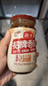 海天 香菇酱 拌饭酱拌面酱 300g  【0防腐剂】辣味下饭酱 实拍图