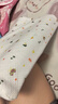 京东京造纯享乳胶枕 94%天然乳胶 泰国原芯进口儿童护颈颈椎枕头 青少年枕 实拍图