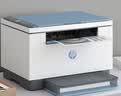 惠普（HP）M232dw 家用激光打印机 自动双面无线学生家用一体机 高速高效（低成本 体积小） 实拍图