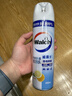 威露士（Walch）消毒喷雾清新450ml 鞋柜衣柜马桶快递家具硬表面酒精消毒祛除异味 实拍图