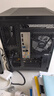 华硕（ASUS）Ultra 245KF/i5 12400F/14600KF+5060主机5060Ti显卡游戏台式组装电脑主机整机DIY组装机ROG全家桶 一：12400F丨华硕RTX5060 组装机 实拍图