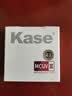 卡色（Kase）uv镜 卡色uv镜 三代mcuv滤镜 防鬼影防眩光 高透光无暗角双面多层镀膜 防刮镜头保护镜 43mm 实拍图
