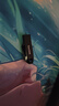 闪迪（SanDisk）64GB USB3.2 U盘 CZ550黑色 读速100MB/s 安全加密 数据恢复 学习办公电脑车载 高速大容量优盘 实拍图