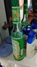六神【经典玻璃瓶】舒缓止痒花露水195ml*3 肖战同款 祛味 经典原香 实拍图