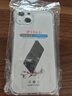 尘卡 适用苹果13手机壳iPhone 13全包镜头软壳Apple新款5G气囊防摔外壳透明硅胶保护套超薄简约男女 手机壳 新升级保护镜头四角气囊硅胶软壳 实拍图