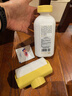 立邦墙面修复补墙膏补墙漆防霉滚筒去污神器翻新乳胶漆涂料白色500g 实拍图