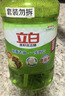 立白茶籽洗洁精2.9kg A类去污洁净99%除菌去油快不伤手洗涤灵洗碗液 实拍图