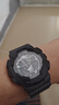 卡西欧（CASIO）手表男G-SHOCK拆弹专家运动学生电子日韩表送男友礼物GA-100CF-1A 实拍图