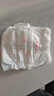 好奇（Huggies）铂金装小桃裤成长裤XL96片(12-17kg)加大号尿不湿【透爽散热】 实拍图