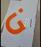 金立(Gionee)Z11 4G全网通翻盖老人手机 超长待机双卡双待 大屏大字大声音老年机 学生备用功能机 红色 实拍图