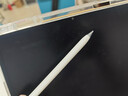HUAWEI M-Pencil （第三代）平板创作笔 华为手写笔 星闪技术超低时延 雪域白  实拍图