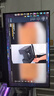 HKC 27英寸2K高清300Hz超频FastIPS旋转升降电脑HDR400硬件低蓝光电竞游戏HDMI2.1显示器G27H4Plus 实拍图