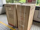志高（CHIGO）空调扇工业冷风机强力制冷电冷风扇移动水冷空调加冰块商用大面积车间超强降温冷气机纯铜电机 实拍图