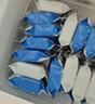 Knoppers优力享德国进口牛奶巧克力榛子威化饼干Mini20包休闲零食夹心饼干 实拍图