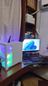 DIY上门装机服务+操作系统安装（升级版 含一体式水冷或RGB）背线 实拍图