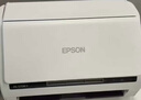 爱普生（EPSON）DS-570WII 扫描仪A4馈纸式高速高清无线Wifi连续自动双面彩色文档扫描仪 支持国产系统  实拍图
