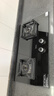 美的（Midea）【液化气/煤气罐】燃气灶 大火力家用灶具 5.0kW猛火大火灶台嵌两用 JZY-Q523L-M 实拍图