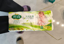 雨森（YUSEN）无芯卷纸天然柔滑6层125g*18大卷卫生纸巾厕纸手纸木浆纸家庭装 实拍图