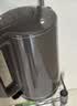 美的（Midea）烧水壶电水壶自动断电保温一体1.5L容量304食品级无缝不锈钢恒温冲奶泡茶MK-SHE1520【价保618】 实拍图