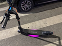 九号（Ninebot）电动滑板车E系列   电动车小型男女成人可折叠9号电动车减震可爬坡长续航两轮车 电动滑板车E2pro 实拍图