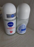妮维雅（NIVEA）孙颖莎同款抑汗香体止汗露腋下干爽精华爽身走珠液50ml*2生日礼物 实拍图