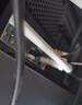 Tenda腾达 usb无线网卡wifi6 智能免驱无限 无线网卡台式机专用 wifi接收器 高增益天线 无线wifi发射 实拍图
