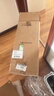 沁园家用净水器双子芯pro1200G 厨房专用台下8年RO反渗透过滤器 母婴直饮净饮一体机旋钮龙头UR-S61296 实拍图